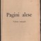 Radu D. Rosetti - Pagini alese. Volum omagial