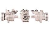 LUCAS ACP500 Compresor, climatizare
