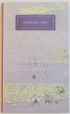CELE MAI FRUMOASE POVESTIRI de HERMANN HESSE . 2012