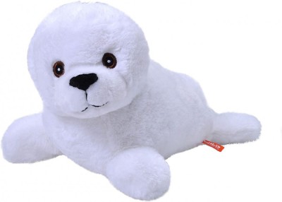 Foca Ecokins - Jucarie Plus Wild Republic 30 cm foto