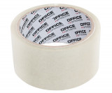 Banda Adeziva 48mm X 50 Y, 45 Microni, Hot Melt, Office Products - Transparenta