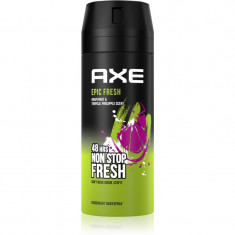 Axe Epic Fresh spray şi deodorant pentru corp 48 de ore 150 ml