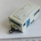 bnk jc Corgi Juniors (65-A-1) Caravan RV Trailer