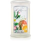 Kringle Candle Essentials lum&acirc;nare parfumată 624 g