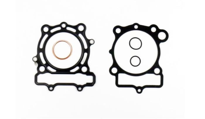 Set garnituri Top-End Kawasaki KXF 250 09- 16 Ahena P400250100017