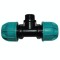 Teu Comp PN16 filet Ext &Oslash;32*1&quot; 10 buc/punga