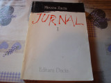 Mircea Zaciu - Jurnal - 1983 - volumul 1, Alta editura