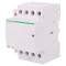 Contactor 4P 63A 24VAC NO IP20