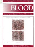 Blood Journal American Society Hematology 1998 Editura W. B. Saunders Carte Veche Buna Colectionare