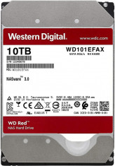 Wd hdd3.5 10tb sata wd101efax foto