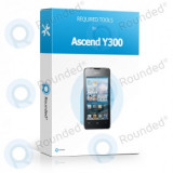 Caseta de instrumente Huawei Ascend Y300