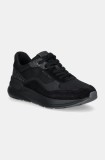 Michael Kors sneakers Trevor culoarea negru, 42F4TRFS7D.001