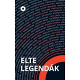 ELTE legend&aacute;k