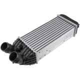 Intercooler Citroen Berlingo 1.2 Thp, C3 2 1.2 Thp, C4 Cactus 1.2 Thp, C-Elysee 1.6 Bluehdi, Ds3 1.2 Thp, 0384N8