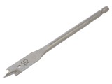 Burghiu Lopată Lemn 16mm 152mm