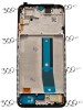 Display Xiaomi Redmi Note 11 (4G) BLACK OLED WF