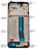 Display Xiaomi Redmi Note 11 (4G) BLACK OLED WF