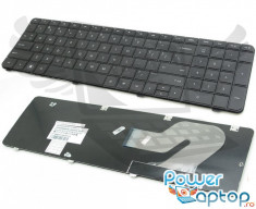 Tastatura Laptop HP G72 foto