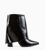 Cumpara ieftin Botine dama Keele Negre