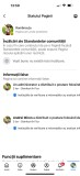 V&acirc;nd pagina de Facebook 123k urmăritori, Oem