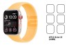 Folie protectie display Hydrogel AAAAA EPU-MATTE Apple Watch Series SE 2022(40mm)