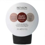 Revlon Nutri Color Toner Color mask 524 Coopery Pearl Brow 240ml