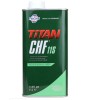 Ulei servodirectie BMW Pentosin Titan CHF 11S 1 litru, Fuchs