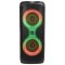 BOXA PORTABILA 2X8&quot;/20CM 200W RMS CU USB/SD/BLUETOOTH