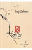 12 cantece pentru voce si pian - George Stephanescu
