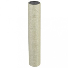 vidaXL Ansamblu de joacă pentru pisici 8x45 cm, 10 mm Bej