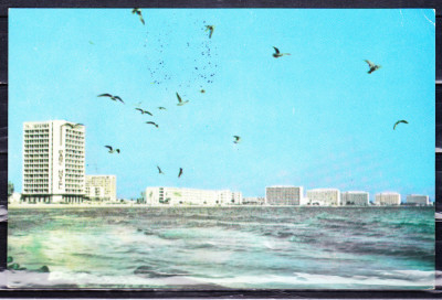 AMS - ILUSTRATA 237 VEDERE DIN MAMAIA 1965 RPR, CIRCULATA foto