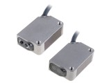 Senzor Fotoelectric OMRON E3ZM-T81 2M, Rază 0-15m, PNP DARK-ON/LIGHT-ON 100mA