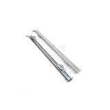 Șină st&acirc;nga/dreapta pentru cuptor WHIRLPOOL 481010640987 ARISTON Original