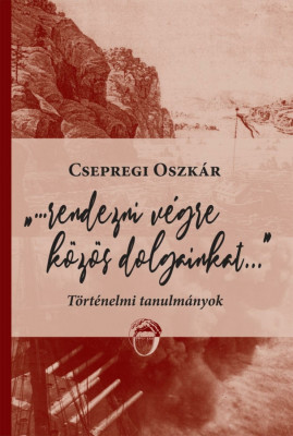 &amp;quot;&amp;hellip;rendezni v&amp;eacute;gre k&amp;ouml;z&amp;ouml;s dolgainkat&amp;hellip;&amp;quot; - Csepregi Oszk&amp;aacute;r foto