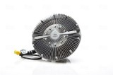 Cupla ventilator radiator MAN Tga, Tgs I, Tgx I Motor 18.310, 18.320, 18.350, 18.360, 18.390, 18.400, 18.430, 18.440, 18.480, 18.540, 19.350,