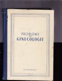 PROBLEME DE GENICOLOGIE