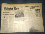 20 ZIARE ROMANIA LIBERA 1965