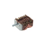 Comutator Cuptor Original ELBA M00311073 050066 Piesa Cuptor Aragaz Plita