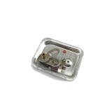 Termostat cu suport original MOULINEX SS-203451 pentru grill electric