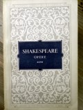 SHAKESPEARE-Opere 4 -Imblanzirea scorpiei Henric al IV lea Partea I Henric al IV lea Partea II