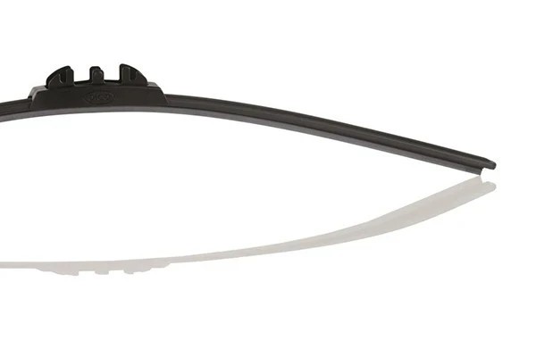 Nuca schimbator de viteze, Modecar, Piele, 5 viteze, Compatibil Renault Laguna II, Negru/Crom