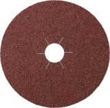 Fibrodisc CS 561 KORN G100, 22x125mm ProAdvanced PowerfulTools