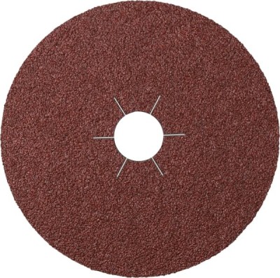 Fibrodisc CS 561 KORN G100, 22x125mm ProAdvanced PowerfulTools foto