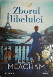 Zborul libelulei &ndash; Leila Meacham