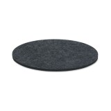 Coaster rotund RPET