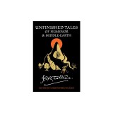 Unfinished Tales of Numenor and Middle-Earth