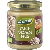 Pasta de susan Tahin, eco