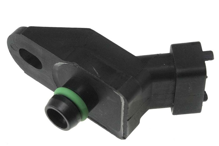Senzor presiune aer galerie admisie Opel Astra G 1.7td, 2.0di 1998-, 2.0dti 1999-, Vectra B 2.0di, 2.0dti 1996-, Saab 9-3 2.2tid 1998-, NTY ECM-PL-00
