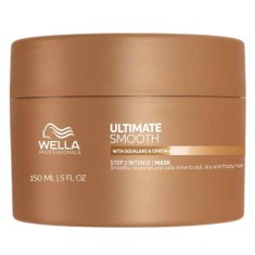 Masca de par hidratanta Ultimate Smooth, 150ml, Wella Professionals