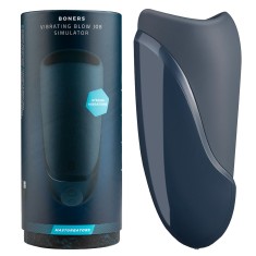Vibrator, aparat de masaj pentru barba?i cu protuberan?e ?i stria?ii. 10 moduri de vibra?ie. foto
